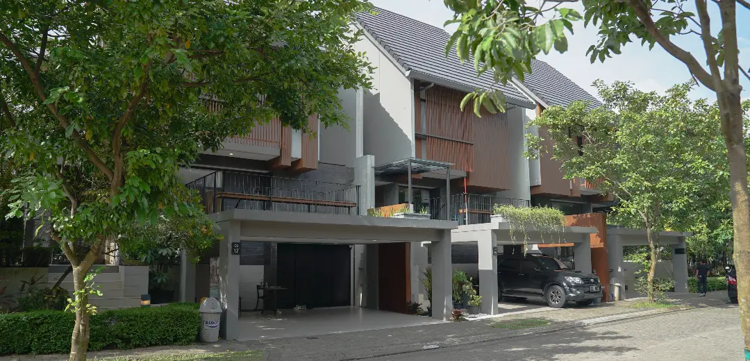 The Blizfield BSD City