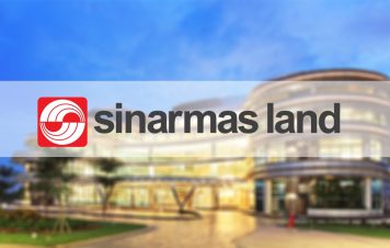 Sinarmas Land