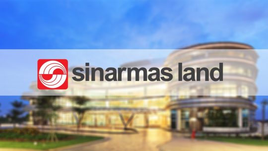 Sinarmas Land